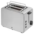 Produktbild: WMF Stelio Toaster 1000 W 2 Scheibe(n) 7 Stufen  Edelstahl