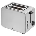 Produktbild: WMF STELIO Edition Toaster | Brotröster | 2-Schlitz Toaster | Edelstahl
