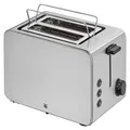 Produktbild: WMF Stelio 2 Scheiben Toaster Edelstahl Bagel Funktion 7 Stufen 900W