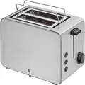 Produktbild: WMF Toaster 2-Scheiben Edition Stelio, Cromargan® Edelstahl