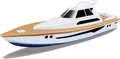 Produktbild: Maisto Tech - Ferngesteuertes Boot - Yacht (34cm)