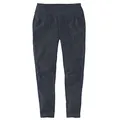 Produktbild: Carhartt Damen Force Fitted Midweight Utility Leggings, Marineblau, S