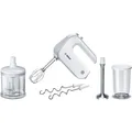 Produktbild: Bosch Haushalt Styline Handmixer 500 W Weiß