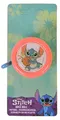 Produktbild: Disney Stitch Fahrradklingel Kinder | Fahrradglocke | Fahrrad Zubehör | kleine Geschenke für Mädchen | Outdoor Spielzeug | Klingel | Lilo und Stitch