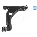 Produktbild: Meyle 616 050 0020 Lenker Radaufhängung für OPEL CHEVROLET ASTRA GTC MERIVA