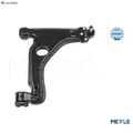 Produktbild: LENKER RADAUFHÄNGUNG 616 050 0020 FÜR VAUXHALL ZAFIRA/Mk/II ASTRAVAN/IV  OPEL