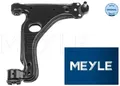 Produktbild: MEYLE 6160500020 Lenker für Radaufhängung Querlenker Lenker