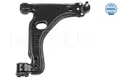Produktbild: MEYLE 616 050 0020 Lenkhebel Für CHEVROLET, OPEL, VAUXHALL