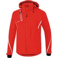 Produktbild: Erima Herren Softshelljacke Function (9060709), rot/weiß, M