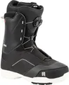 Produktbild: Nitro Herren Tangent Boa Snowboardboot, Black, MP 26.5 // EU 40 2/3 // US 8,5