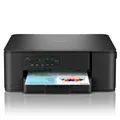 Produktbild: Brother DCP-J1260W 3-in-1 Tinten-Multifunktionsgerät