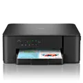 Produktbild: BROTHER DCP-J1260W Multifunktionsdrucker, Schwarz #38998105