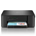 Produktbild: Brother DCP-J1260W Multifunktionsdrucker Scanner Kopierer WLAN Schwarz