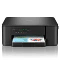 Produktbild: Brother DCP-J1260W 3in1 A4 Multifunktion Farb Tintenstrahl Wlan USB 2.0 16ppm