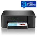 Produktbild: Brother DCP-J1260W Multifunktionsdrucker Farbe Tintenstrahl A4/Legal (Medien)