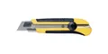 Produktbild: STANLEY Cuttermesser Klingenbreite 25 mm Länge 180 mm