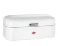 Produktbild: WESCO 235201-01 Brotkasten GRANDY in WEISS / Brotbehälter / Brotbox