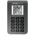 Produktbild: REINER SCT tanJack photo QR TAN-Generator