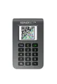Produktbild: Reiner SCT TAN Generator REINERSCT tanJack photo QR, für Sm@rtTAN photo & chipTAN QR, bis 5 Jahre Batterielaufzeit, grau 175013