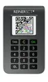 Produktbild: ReinerSCT tanJack photo QR - TAN-Generator