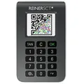 Produktbild: Reiner SCT tan Jack photo QR Schwarz TFT