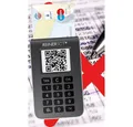 Produktbild: REINER SCT HBCI-Chipkartenleser TAN-Generator für Online-Banking 2708014-000
