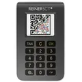 Produktbild: ReinerSCT TAN-Generator »tanJack® photo QR«