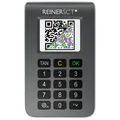Produktbild: REINERSCT 2708014-000 tanJack photo QR Chipkartenleser