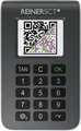 Produktbild: Reiner SCT tanJack photo QR Transaktions-Authentifizierungsnummer (TAN)-Generato