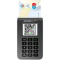 Produktbild: ReinerSCT tanJack photo QR TAN-Generator Online Banking Smartphone PC anthrazit