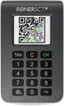 Produktbild: REINER SCT tanJack photo QR