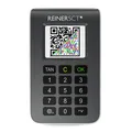 Produktbild: REINER SCT tanJack photo QR I Chip Tan Generator for Online Banking