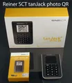 Produktbild: ReinerSCT tanJack photo QR TAN-Generator für Sm@rt-TAN photo und chipTAN QR NEU