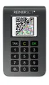 Produktbild: Reiner SCT 2708014-000 Tan Jack Photo Qr Black Tft ~E~