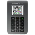 Produktbild: REINER SCT tanJack photo® QR TAN-Generator