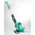 Produktbild: 4in1 Akku Gras- & Strauchscheren Set 10 8 Volt mit Fahrstock