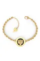 Produktbild: GUESS Armband Edelstahl Coin, Gold : L