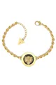 Produktbild: Guess Damen-Daktari-Armband UBB01363YGBKL