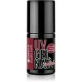 Produktbild: essence studio nails UV GEL NAIL Gel Nagellack für UV/LED Lampe Farbton 04 REDtastic! 5 ml