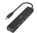 Produktbild: HAMA USB-C Hub Multiport 3x USB-A / USB-C/ HDMI #200117