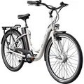 Produktbild: Agon Axis E Bike 26