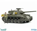 Produktbild: Tamiya US M18 Hellcat Jagdpanzer 300035376
