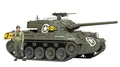 Produktbild: TAMIYA 1/35 U.S. Tank Destroyer M18 Hellcat TAM35376 Military 1/35