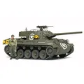 Produktbild: Tamiya 35376 U.S. Tank Destroyer M18 Hellcat NEW in OVP