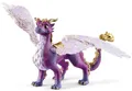 Produktbild: Schleich Bayala Sternendrache 70762