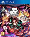 Produktbild: Demon Slayer -KIMETSU NO Yaiba- JPN (Voice) - E F I G S (Text) Box UK