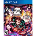 Produktbild: Demon Slayer -Kimetsu no Yaiba- The Hinokami Chronicles Juego PlayStation 4