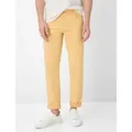 Produktbild: Brax Herren Five-Pocket-Hose Style CADIZ SUNRISE, gelb, Gr. 34/34