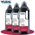 Produktbild: WUXAL 3 x 1 l Rosendünger Flüssigdünger für Rosen Blüten Pflege Wachstum NPK