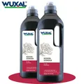 Produktbild: WUXAL 2 x 1 l Rosendünger Flüssigdünger für Rosen Blüten Pflege Wachstum NPK